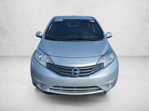 2014 Nissan Versa Note SV