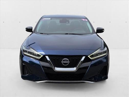 2023 Nissan Maxima SV Xtronic CVT