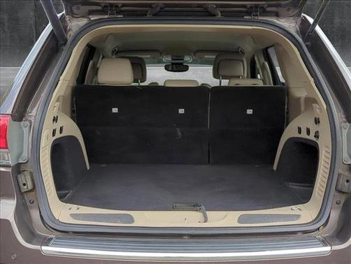 2018 Jeep Grand Cherokee Limited X