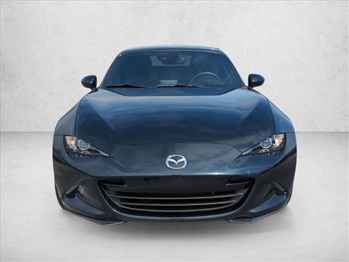 2021 Mazda MX-5 Miata RF Grand Touring