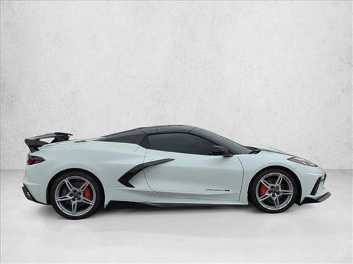 2023 Chevrolet Corvette Stingray w/3LT
