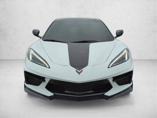 2023 Chevrolet Corvette Stingray w/3LT