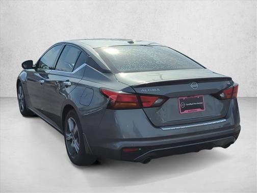 2022 Nissan Altima 2.5 SL