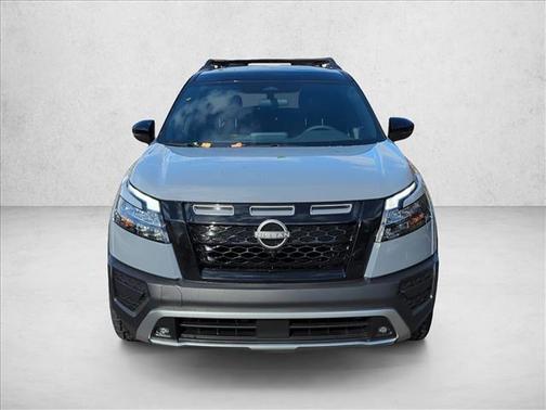 2025 Nissan Pathfinder Rock Creek 4WD