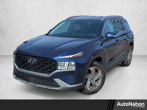 2023 Hyundai SANTA FE SEL 2.4