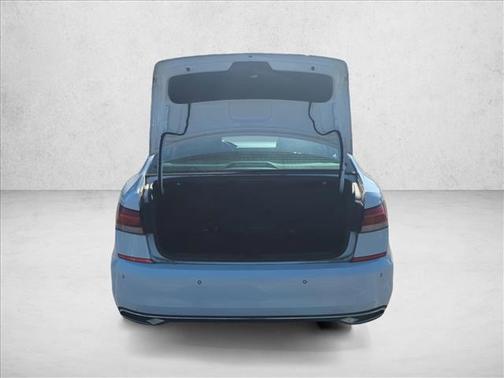 2020 Volkswagen Passat 2.0T SE