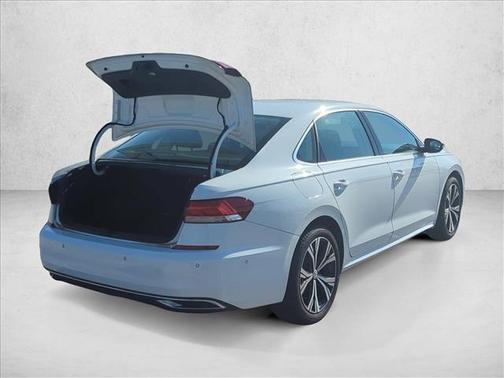 2020 Volkswagen Passat 2.0T SE