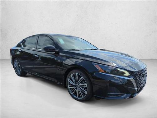 2024 Nissan Altima 2.5 SL