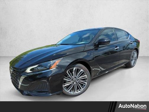 2024 Nissan Altima 2.5 SL