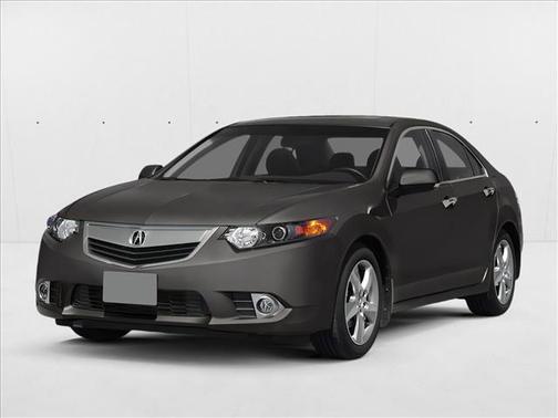 2014 Acura TSX 2.4