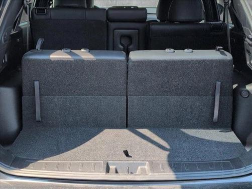2024 Mitsubishi Outlander SE 2.5 2WD