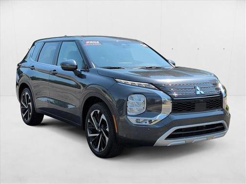 2024 Mitsubishi Outlander SE 2.5 2WD