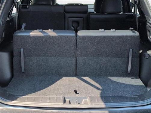 2024 Mitsubishi Outlander SE 2.5 2WD