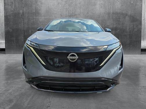 2023 Nissan ARIYA ENGAGE