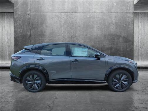 2023 Nissan ARIYA ENGAGE