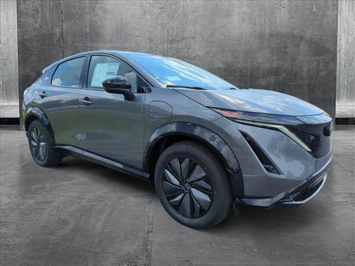 2023 Nissan ARIYA ENGAGE
