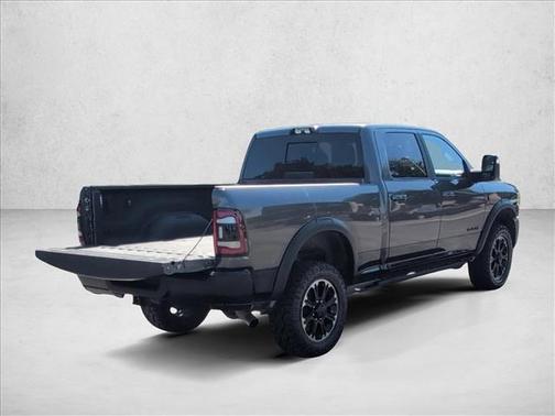 2024 RAM 2500 Power Wagon