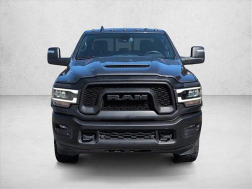 2024 RAM 2500 Power Wagon