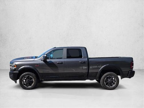 2024 RAM 2500 Power Wagon