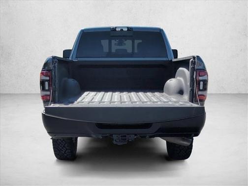 2024 RAM 2500 Power Wagon