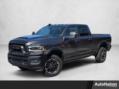 2024 RAM 2500 Power Wagon
