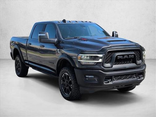 2024 RAM 2500 Power Wagon