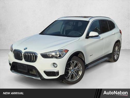 2016 BMW X1 xDrive 28i