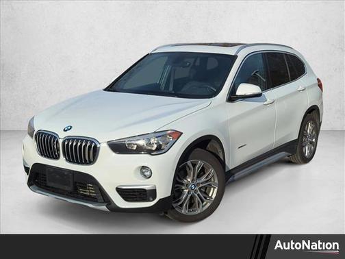 2016 BMW X1 xDrive 28i