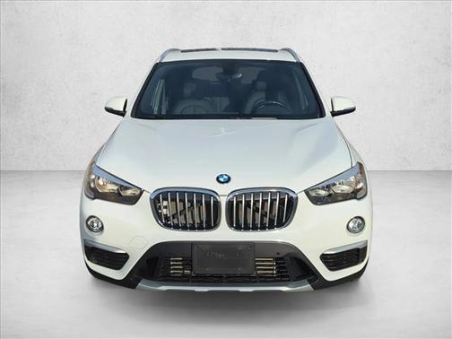 2016 BMW X1 xDrive 28i