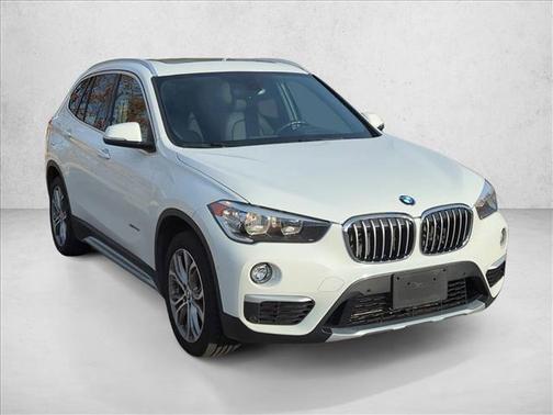 2016 BMW X1 xDrive 28i