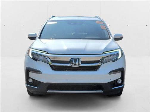 2022 Honda Pilot Touring 8-Passenger