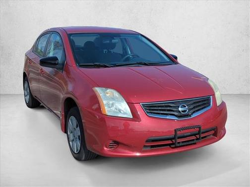 2011 Nissan Sentra 2.0