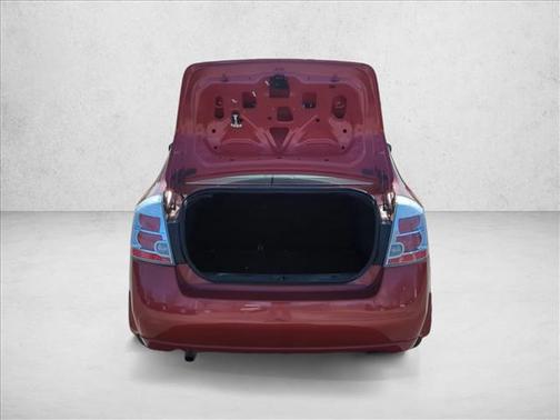 2011 Nissan Sentra 2.0