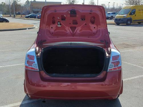 2011 Nissan Sentra 2.0