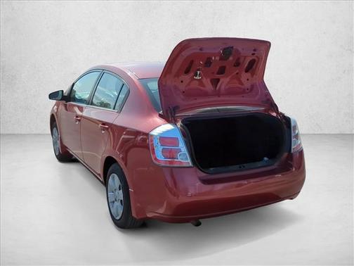 2011 Nissan Sentra 2.0