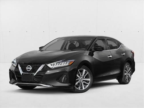 2021 Nissan Maxima 3.5 SV