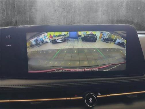 2023 Nissan ARIYA ENGAGE