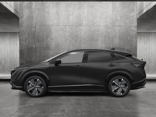 2023 Nissan ARIYA ENGAGE