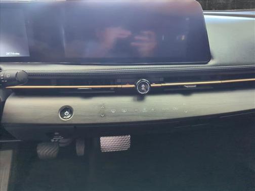 2023 Nissan ARIYA ENGAGE