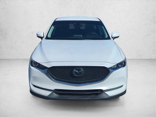 2019 Mazda CX-5 Sport