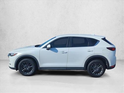 2019 Mazda CX-5 Sport