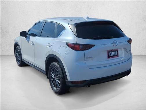 2019 Mazda CX-5 Sport