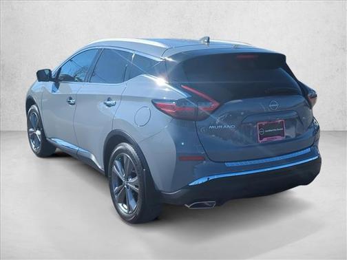 2023 Nissan Murano Platinum FWD
