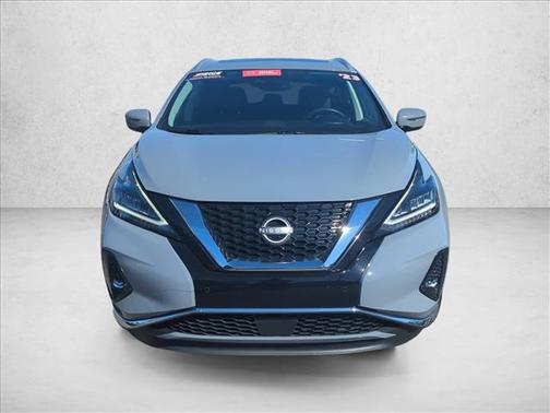 2023 Nissan Murano Platinum FWD
