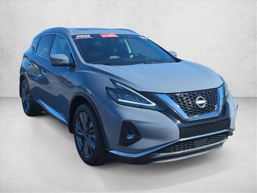 2023 Nissan Murano Platinum FWD