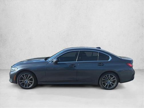 2021 BMW 330 330i