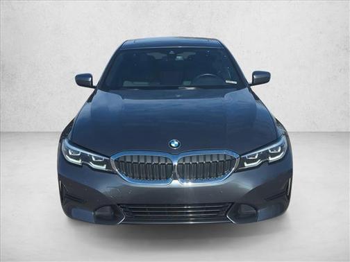 2021 BMW 330 330i