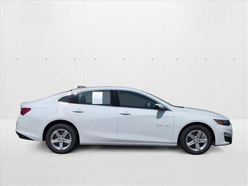2024 Chevrolet Malibu 1LS