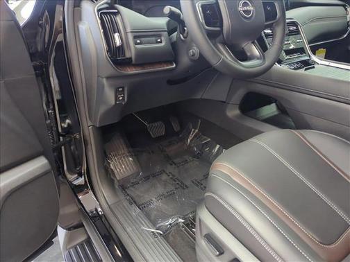 2025 Nissan Armada SL 2WD