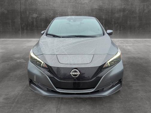 2024 Nissan Leaf SV PLUS